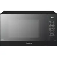 Panasonic NN-GT46KBSUG