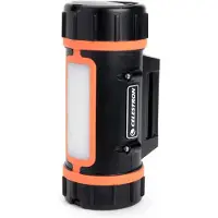 Celestron Powertank Lithium Ferrite Power Bank Noir