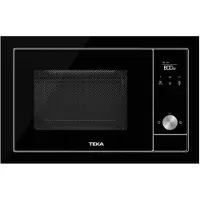 Teka ML 8200 BIS Built-in Grill microwave 20 L 700 W Black