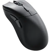 Glorious Model D 2 Pro 4k/8k 26000 Dpi Wireless Gaming Mouse Noir