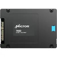 Micron 7450 PRO 3.84TB U.3 NVMe PCIe Gen4 1DWPD