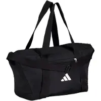 Adidas Sac de sport 'Sport' noir / blanc