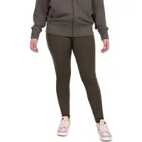 Fox International Wc Pants Gris M Femme