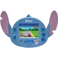 Disney Console Portable Disney Stitch avec contrôle gestuel