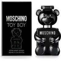 Moschino Toy Boy lotion après-rasage pour homme 100 ml