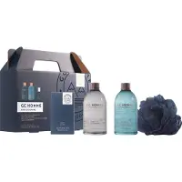 Grace Cole Körperpflege-Geschenkset Black Pepper Tangerine - 4 Stück