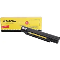 PATONA Batterie pour ordinateur portable DELL Latitude 13, série 3340 et E3340, 3350, V131 – 3V