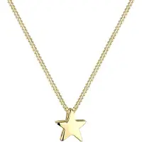 Elli Chaîne 'Sterne' or