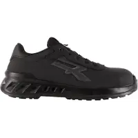 U Power Thomas Safety Shoes Noir EU 38