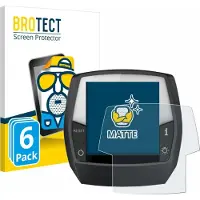 BROTECT Film de protection antireflet Protection d'écran mat