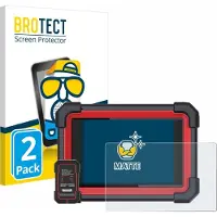 BROTECT Film de protection antireflet Protection d'écran mat