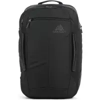 Gregory - Sac à dos de voyage - Border Carry On 40 Black Lichen - Noir