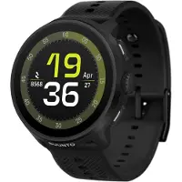 Suunto Montre connectée Run Noir