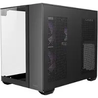 Antec Geh Mini CX600M Trio ARGB_B Micro-ATX/Mini-ITX o.N. BK retail
