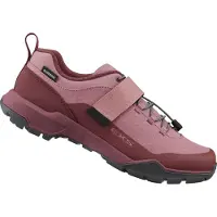 Shimano Chaussures de vélo EX500W, plum