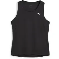 Puma Run Velocity Sleeveless T-shirt Noir M Femme