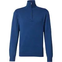 Petrol Industries Pull à Demi-zip M-3050-kwc207