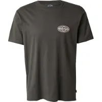 Billabong Diamond Vision Short Sleeve T-shirt Gris XL Homme