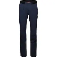 Mammut Aenergy So Hybrid Pants Bleu 56 / Regular Homme