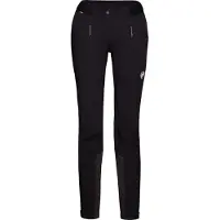 Mammut Aenergy So Hybrid Pants Noir 42 / Short Homme