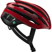 Lazer Z1 Kineticore Helmet Rouge M