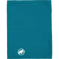 Mammut Taiss Light Neck Warmer Vert
