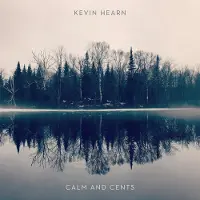 Ginza.se Kevin Hearn - Calm + Cents [Vinyl] Colored Vinyl