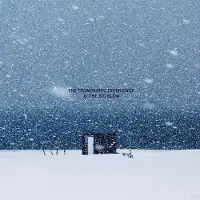 Apollon Records Tronosonic Experience - Ii: The Big Blow [Cd] Uk - Import