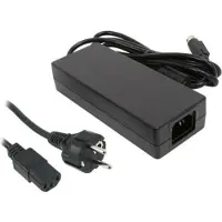CoreParts MBXPOS-AC0001 Netzteil & Spannungsumwandler Schwarz (MBXPOS-AC0001)