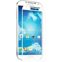 Pricenet iVisor XT (1 pcs, Samsung Galaxy S4), Téléphone portable : film de protection, Transparent, Blanc