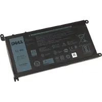 Dell Batterie, 42WHR, 3 Cellule (3 cabines, 3500 mAh)
