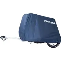Croozer Garage pliable Pour Dog L