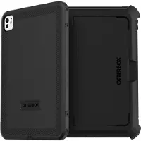 Otterbox Defender (Apple iPad Pro 11 2024), Étui pour tablette, Noir