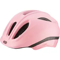 Ked Casque de vélo Meggy « II », XS, rose flamant