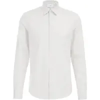 Van Gils Chemise business blanc cassé