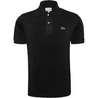 Lacoste T-shirt - homme - Noir - IT M