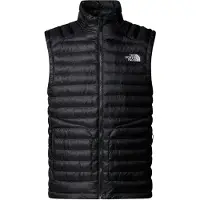 The North Face Hula Vest Noir XS Homme