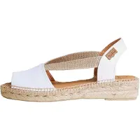 Toni pons Etna Sandals Argenté EU 38 Femme