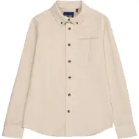 Only & Sons Junior Chemise 'OSJGUDMUND' greige