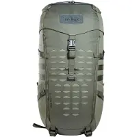 Tatonka Sac à dos de sport vert foncé