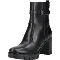 Nero Giardini Bottines noir