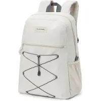 Dakine Sac à dos 'Tardy Slip' blanc