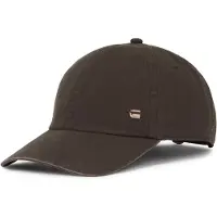 G-Star Casquette de Baseball Avernus - Brun - Hommes