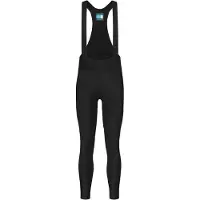 Shimano Cuissards à bretelles pour vélo BEAUFORT Intera Bib Tights