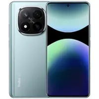 Xiaomi Smartphone Redmi Note 14 Pro Plus 5g 6,67" 12 GB RAM 256 GB Blau