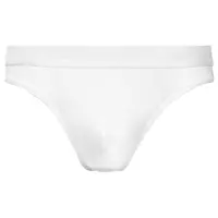 Hom Slip blanc
