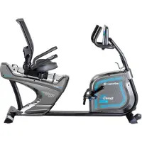 inSPORTline Siège inclinable inCondi R600i