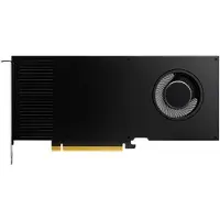 Nvidia Carte graphique professionnelle RTX 4000 Ada 20 Go GDDR6 PCIe 4.0