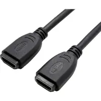 Value Câble de couplage HDMI femelle - femelle