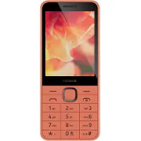 Nokia 215 4G Dual SIM mobile phone